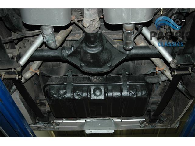 1963 Pontiac Acadian (CC-902551) for sale in Mount Vernon, Washington