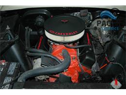 1963 Pontiac Acadian (CC-902551) for sale in Mount Vernon, Washington