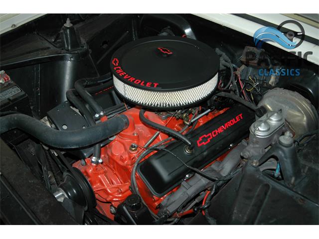 1963 Pontiac Acadian (CC-902551) for sale in Mount Vernon, Washington