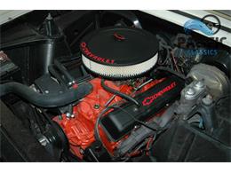 1963 Pontiac Acadian (CC-902551) for sale in Mount Vernon, Washington