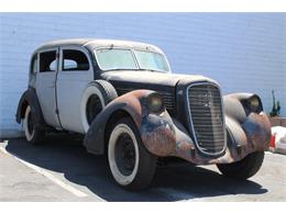 1938 Lincoln K V-12 (CC-902556) for sale in Carson, California