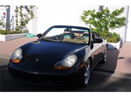 1999 Porsche 911 Carrera (CC-902557) for sale in Costa Mesa, California