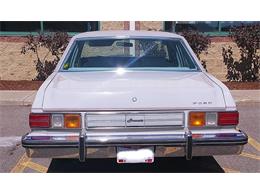 1977 Ford Granada (CC-902561) for sale in Lorain, Ohio