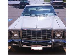 1977 Ford Granada (CC-902561) for sale in Lorain, Ohio