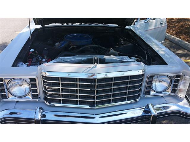 1977 Ford Granada (CC-902561) for sale in Lorain, Ohio