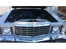 1977 Ford Granada (CC-902561) for sale in Lorain, Ohio