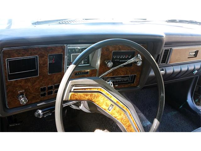1977 Ford Granada (CC-902561) for sale in Lorain, Ohio