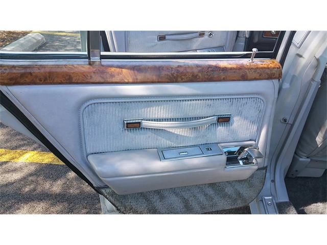 1977 Ford Granada (CC-902561) for sale in Lorain, Ohio