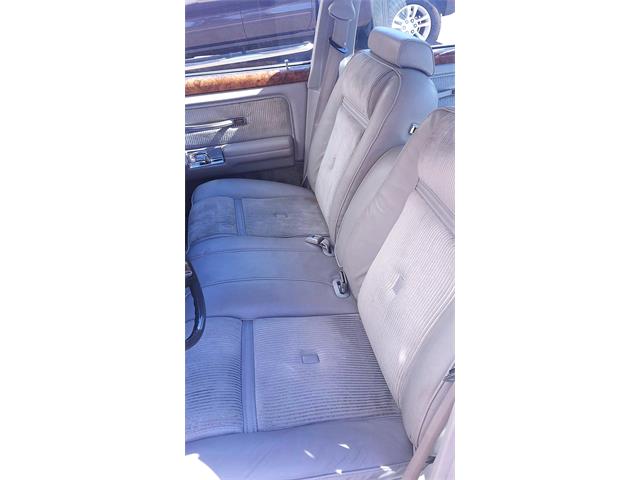 1977 Ford Granada (CC-902561) for sale in Lorain, Ohio