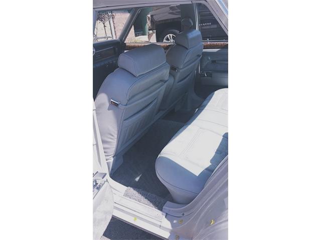 1977 Ford Granada (CC-902561) for sale in Lorain, Ohio