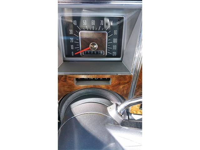 1977 Ford Granada (CC-902561) for sale in Lorain, Ohio
