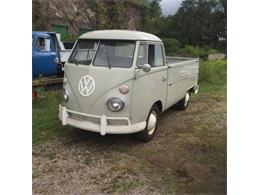 1965 Volkswagen Pickup (CC-902562) for sale in New Castle, Pennsylvania