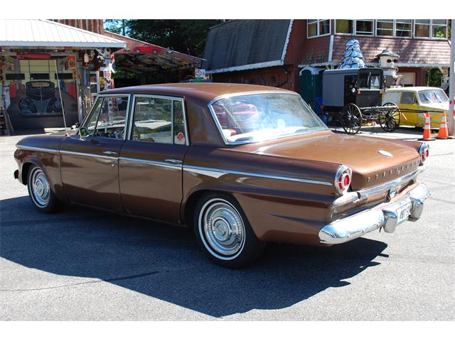 1961 Studebaker Lark (CC-902570) for sale in Arundel, Maine