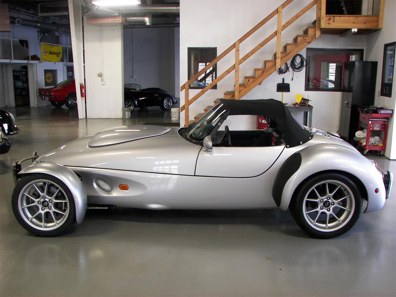 1999 Panoz AIV Roadster for Sale CC902582