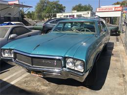 1968 Buick Sport Wagon (CC-902590) for sale in Los Angeles, California