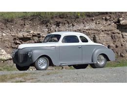 1941 Plymouth Coupe (CC-902621) for sale in Dallas, Texas