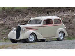 1936 Chevrolet Sedan (CC-902623) for sale in Dallas, Texas