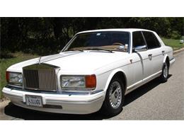 1998 Rolls-Royce Silver Spur (CC-902634) for sale in Dallas, Texas