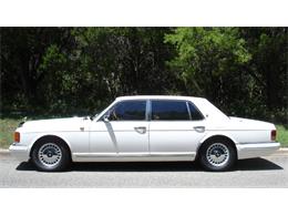 1998 Rolls-Royce Silver Spur (CC-902634) for sale in Dallas, Texas