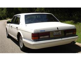 1998 Rolls-Royce Silver Spur (CC-902634) for sale in Dallas, Texas