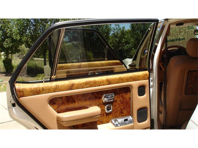 1998 Rolls-Royce Silver Spur (CC-902634) for sale in Dallas, Texas