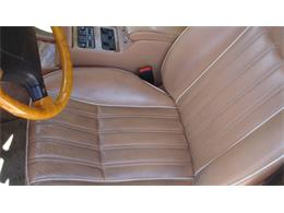 1998 Rolls-Royce Silver Spur (CC-902634) for sale in Dallas, Texas