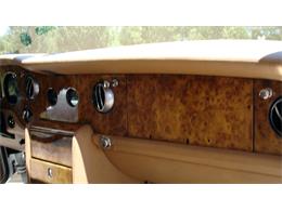 1998 Rolls-Royce Silver Spur (CC-902634) for sale in Dallas, Texas