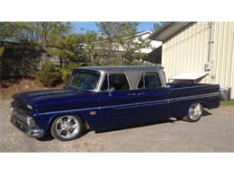 1966 Chevrolet Crew Cab (CC-902639) for sale in Dallas, Texas