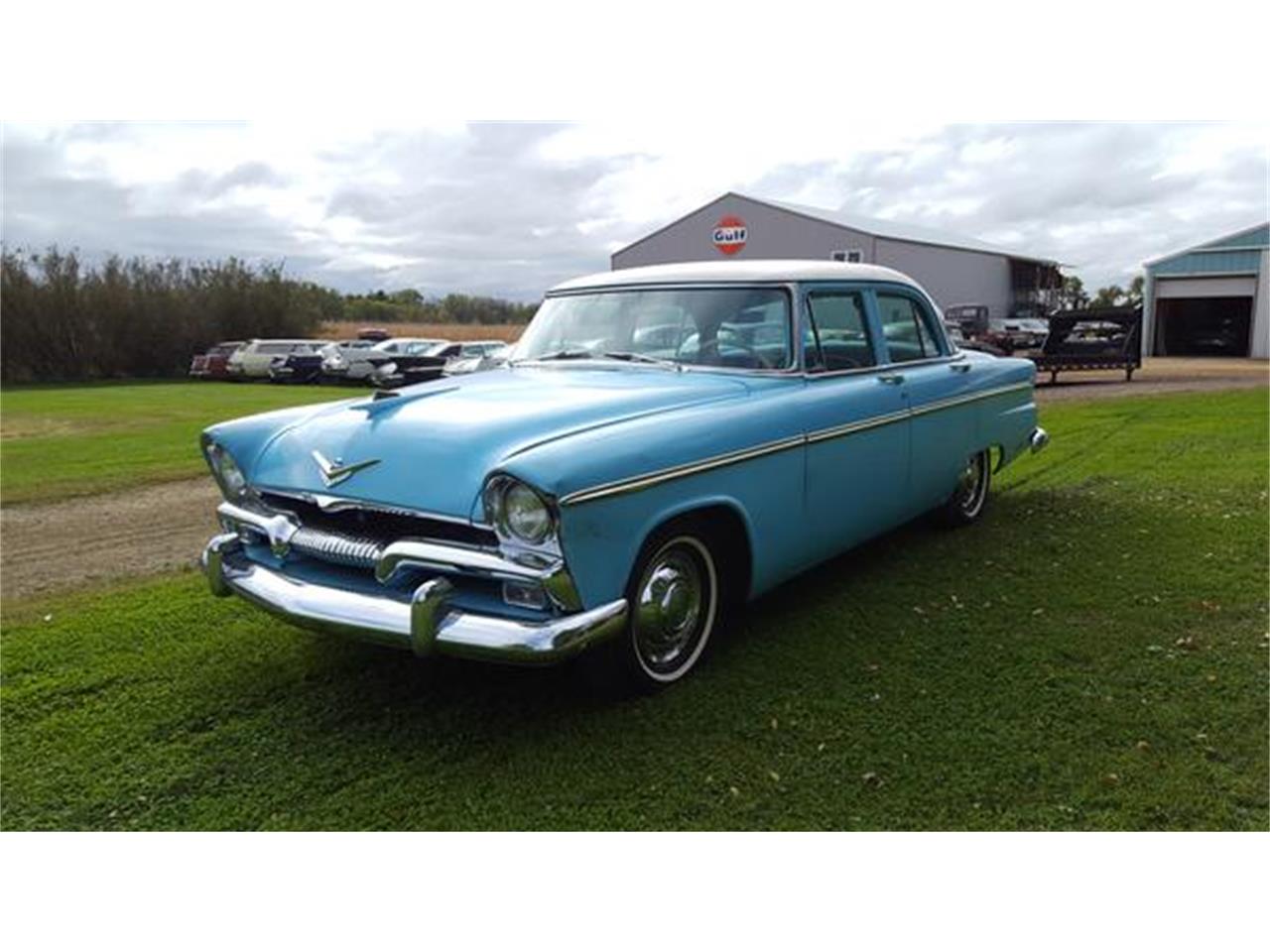 1955 Plymouth Belvedere for Sale | ClassicCars.com | CC-902642