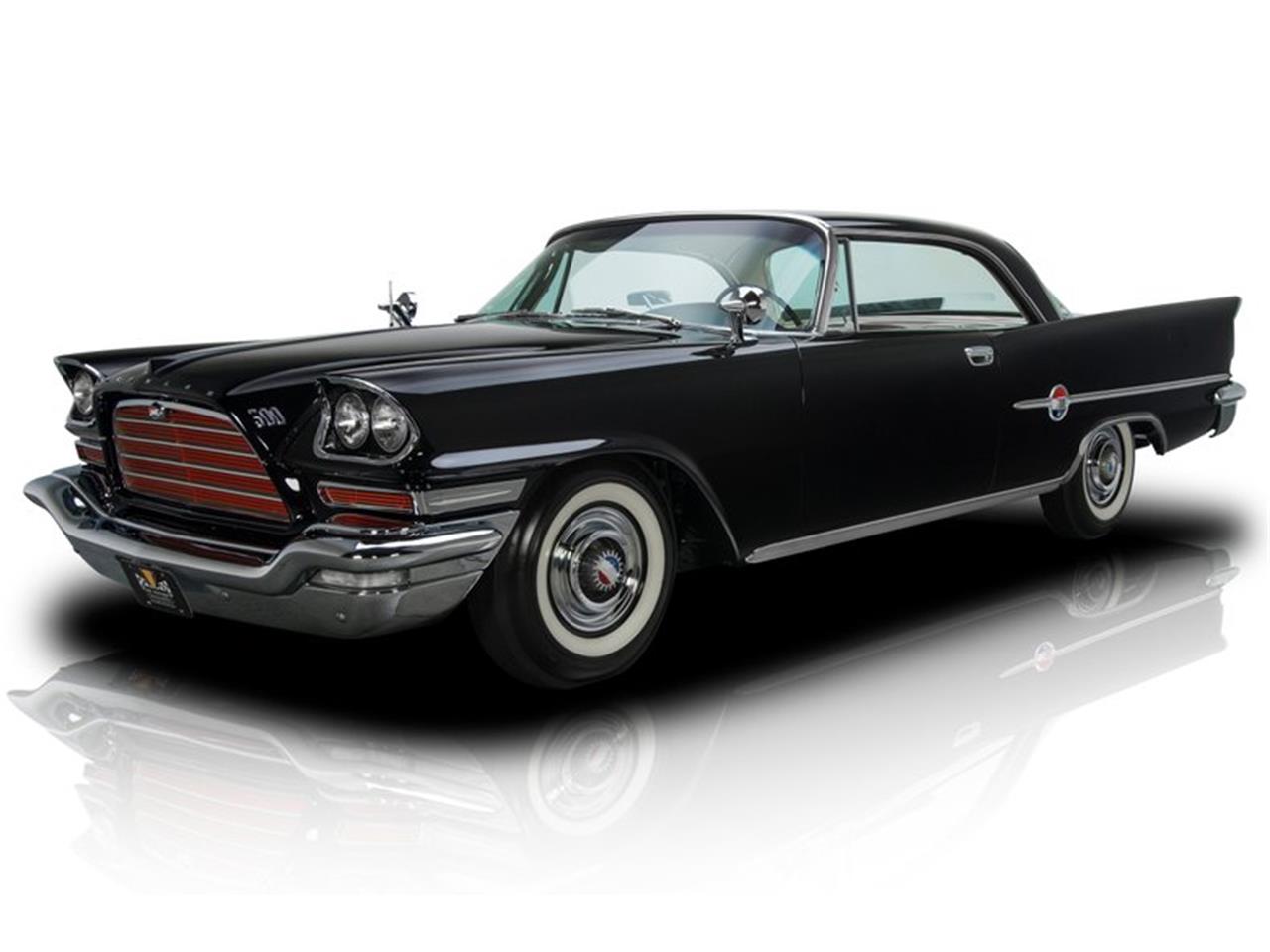 1959 Chrysler 300 For Sale Cc 902664