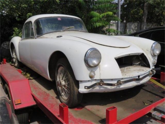 1957 MG MGA (CC-902677) for sale in Astoria, New York