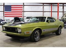 1973 Ford Mustang (CC-900268) for sale in Kentwood, Michigan