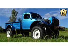 1967 Dodge WM300 Power Wagon (CC-902691) for sale in Fairmont City, Illinois