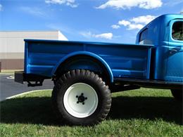 1967 Dodge WM300 Power Wagon (CC-902691) for sale in Fairmont City, Illinois