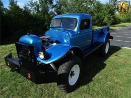 1967 Dodge WM300 Power Wagon (CC-902691) for sale in Fairmont City, Illinois