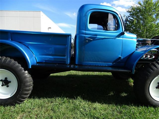 1967 Dodge WM300 Power Wagon (CC-902691) for sale in Fairmont City, Illinois