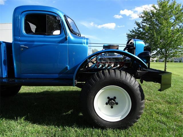 1967 Dodge WM300 Power Wagon (CC-902691) for sale in Fairmont City, Illinois