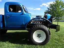 1967 Dodge WM300 Power Wagon (CC-902691) for sale in Fairmont City, Illinois