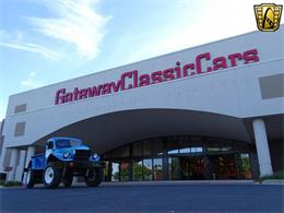 1967 Dodge WM300 Power Wagon (CC-902691) for sale in Fairmont City, Illinois
