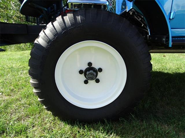 1967 Dodge WM300 Power Wagon (CC-902691) for sale in Fairmont City, Illinois