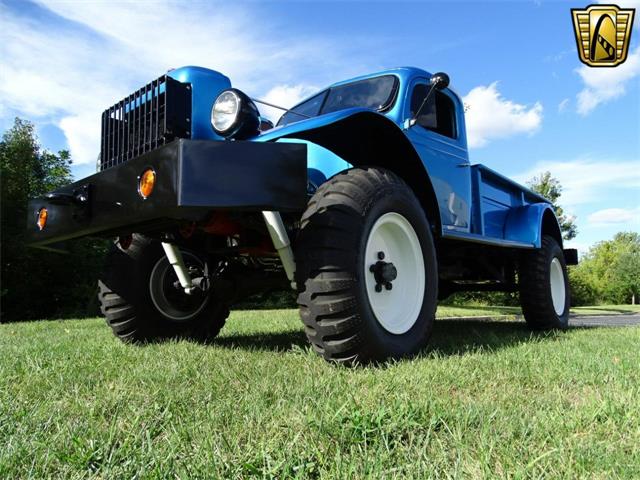 1967 Dodge WM300 Power Wagon (CC-902691) for sale in Fairmont City, Illinois
