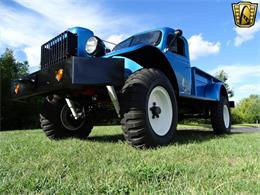 1967 Dodge WM300 Power Wagon (CC-902691) for sale in Fairmont City, Illinois