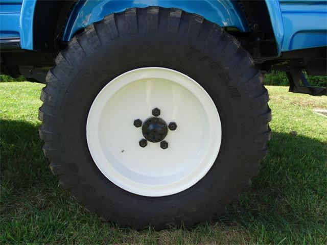 1967 Dodge WM300 Power Wagon (CC-902691) for sale in Fairmont City, Illinois