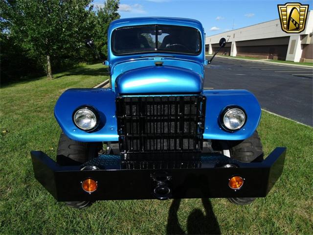 1967 Dodge WM300 Power Wagon (CC-902691) for sale in Fairmont City, Illinois