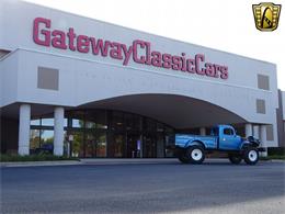 1967 Dodge WM300 Power Wagon (CC-902691) for sale in Fairmont City, Illinois