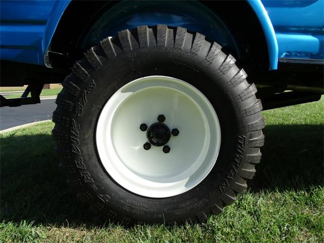 1967 Dodge WM300 Power Wagon (CC-902691) for sale in Fairmont City, Illinois