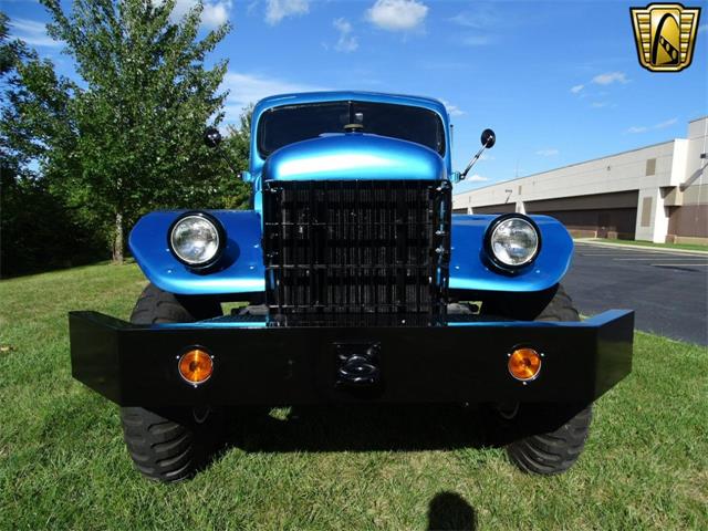1967 Dodge WM300 Power Wagon (CC-902691) for sale in Fairmont City, Illinois