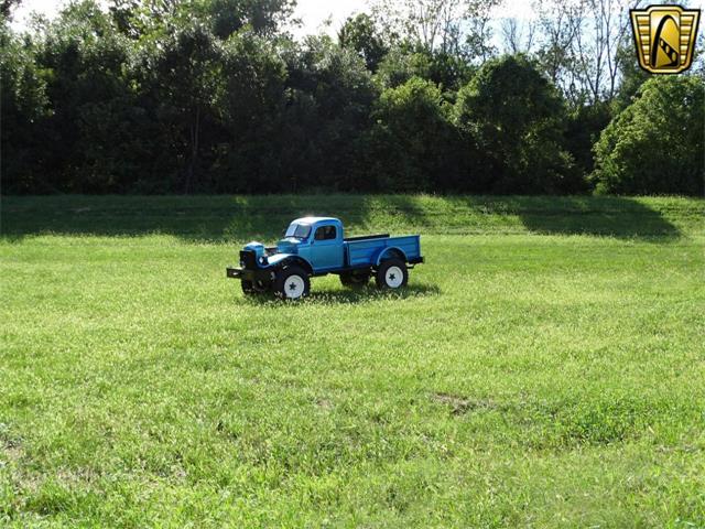 1967 Dodge WM300 Power Wagon (CC-902691) for sale in Fairmont City, Illinois