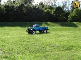 1967 Dodge WM300 Power Wagon (CC-902691) for sale in Fairmont City, Illinois
