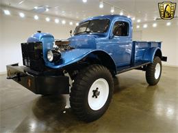 1967 Dodge WM300 Power Wagon (CC-902691) for sale in Fairmont City, Illinois
